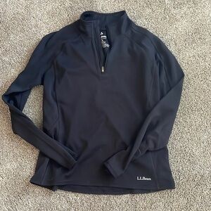 Midweight LLBean thermal top